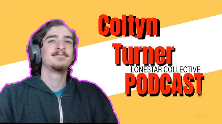 Lonestar Collective Podcast: Coltyn Turner & Wendy...