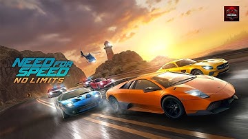 NEED FOR SPEED NO LIMITS - Gameplay Part 1 l HINDI l #android