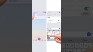 Voice One-tap To-Do List #ToDoApp #productivitytools #VoiceInput