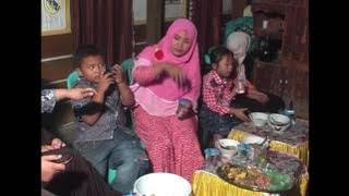 Tum hi ho Versi Sholawat El sinta