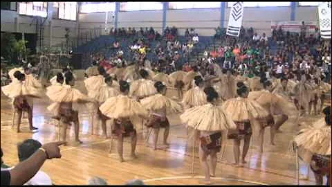 HereTama Nui Heiva I Maui 2011 Part 1