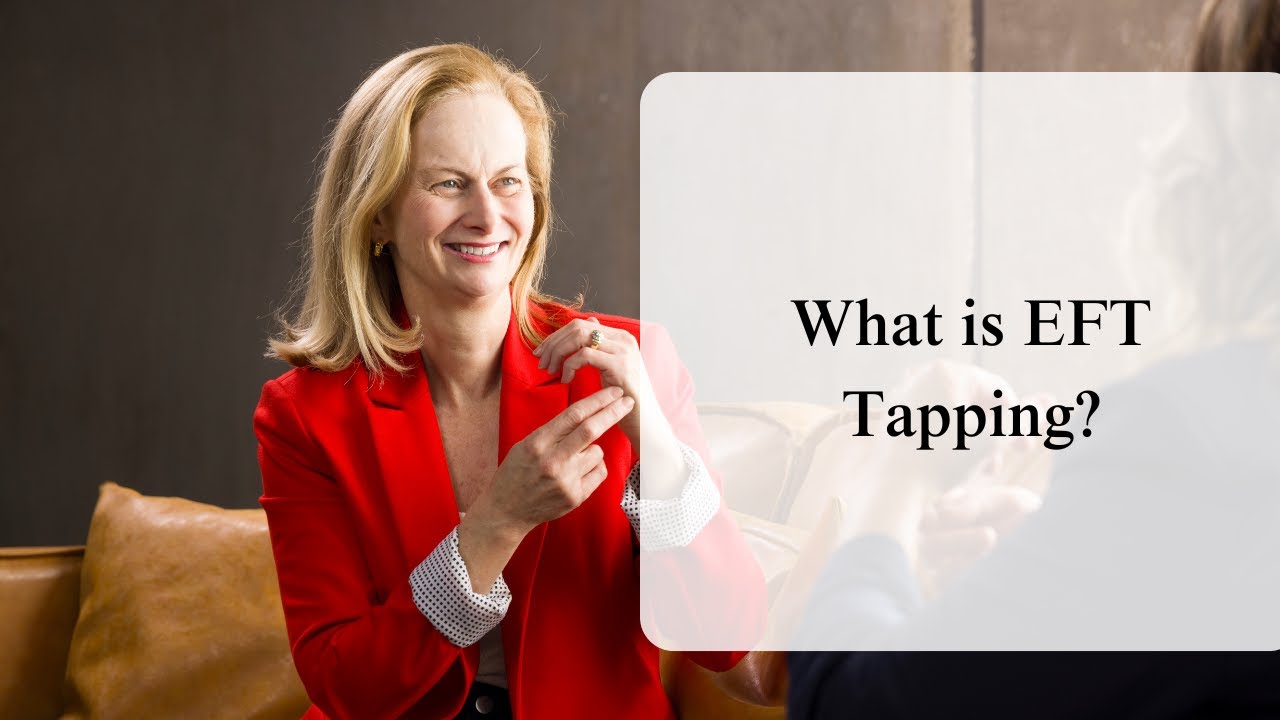 How Does Emotional Freedom Techniques (Tapping) Work?