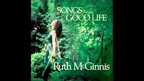Ruth McGinnis - Ashoken Farewell (Amy Grant on Aco...