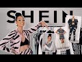 HUGE SHEIN TRY ON HAUL W/ DISCOUNT CODE | AD