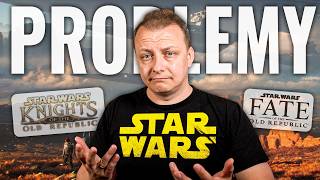 Twórca KOTOR-a mówi wprost: „Nienawidziłem MMO”. A potem dostał SWTOR