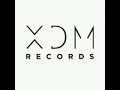 Xdm recordstrap music