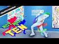 TEN Dance ,animation (NCT/WayV/SuperM)