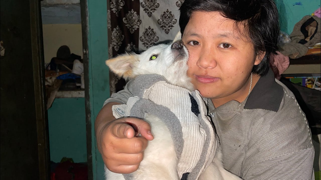  My Angel Kiki We Miss You ❤️. 