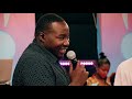 Arrow Bwoy - JANGO LOVE MEDIA TOUR ON 10/10 CITIZEN TV