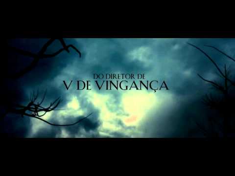 O Corvo (2012) - Trailer Oficial Legendado
