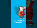 Adobe Illustrator Shadow Tutorial: Quick & Easy! #illustrator #graphicdesign #shadoweffect