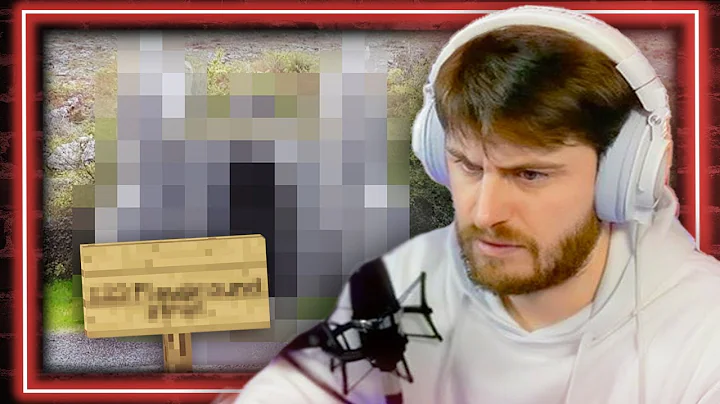 Terroriser Gets Doxxed on Stream