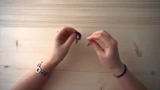 Küpelerin Eşleri Kaybolmasın - Dont Lose Pairs Of Earrings