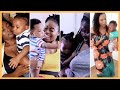 BABY MAMA DANCE PART 2! FEATURING Bemi A. | Mabel Ranciz & NY Obah - AFRICAN PRAISE EDITION