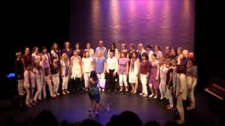 How You Remind Me - Unisoul Vocal Choir