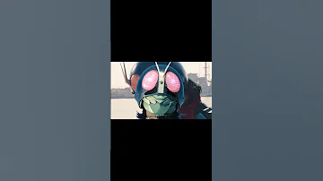 Unlike Me Kamenrider Got Into Kamen Rider Recently Viral Edit Fyp Fypシ Shorts Xyzbca 