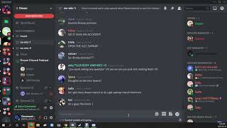 Information Dream Merch Discord Podcast Feat: Sapnap (05-16-2021) News