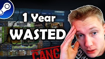 My BIGGEST Mistake as an Indie Game Dev | Cakez Reacts