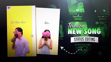 COUPLE EDIT XML FILE 🖤😍 || NEW TRINDING SONG XML FILE 🗄️❤️ || ALIGHT MOTION XML FILE 🔥🥶 