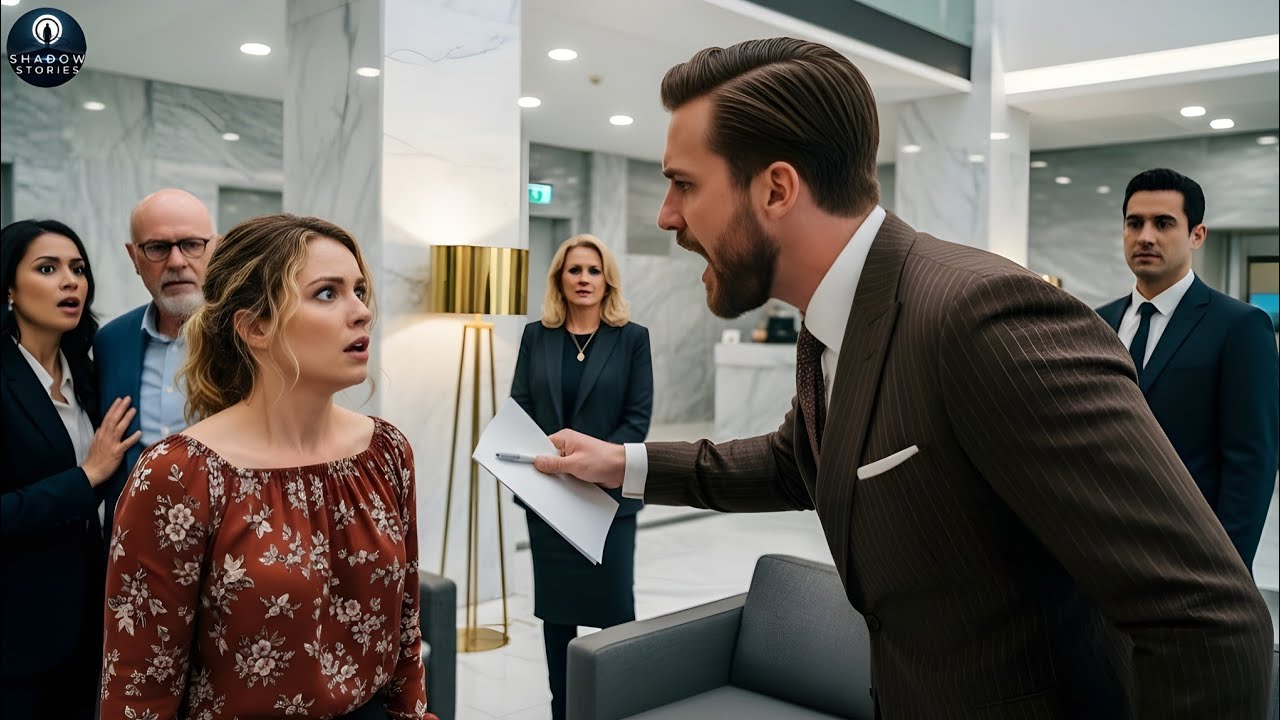 Er verließ sie, weil sie „arm“ war – dann stockte ihm der Atem auf ihrer Privat-Yacht