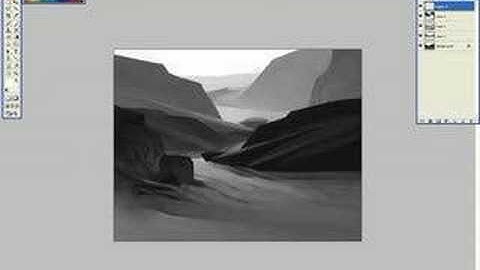 30 minute Sketch Part One