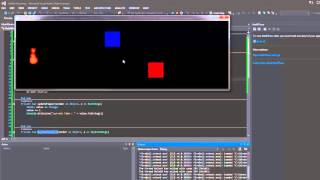 Make A Game in (VB.NET and WPF) PART 3: Rotate Objects
