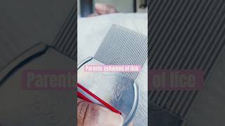Parents & head lice l lice removal l head lice Treatment