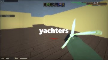 Stay 💔 | Counter Blox Montage