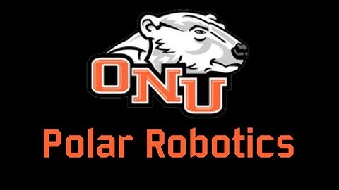 ONU Polar Robotics Promo Video 1