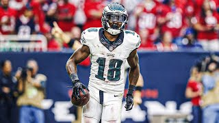 Jeremy Maclin Ultimate Eagles Highlights [HD]