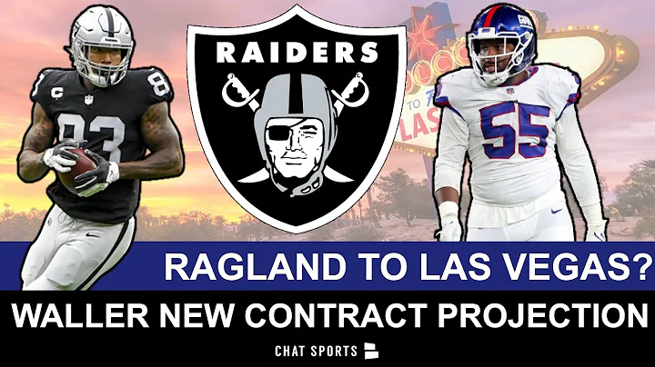 Raiders Working Out Reggie Ragland Today In Las Ve...