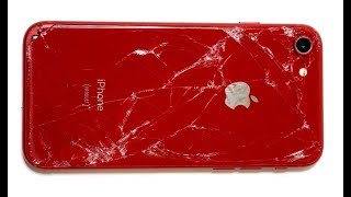 Iphone xr how to replace back glass xs max