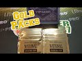 Opening 16 2019 National Convention Gold Packs and VIP Gems Box. KABOOM!