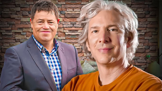 What Really Happened Between Mike Brewer & Edd China - YouTube
