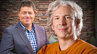 What Really Happened Between Mike Brewer & Edd China