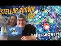 Is it worth it? THE WORST POKEMON CARD OPENING EVER! OPENING THE NEW ELITE TRAINER BOX STELLAR CROWN