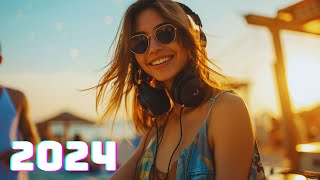 Descubre la Mejor Música Electrónica para el 2024: Deep House Alegre para Ambientar tus Tiendas