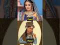 Jodha Bai Real Vs Reel Photos Realphoto Jodhaakbar Jodhabai History Shorts Indianhistory
