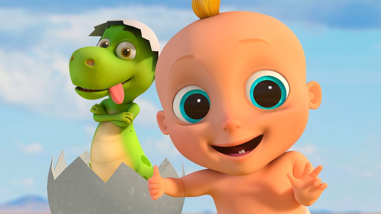 Zigalu👶🏼 Músicas Infantis 👶🏼LOOLOOKIDS 🌈 PARA CRIANÇAS | Desenho Animado BRASIL