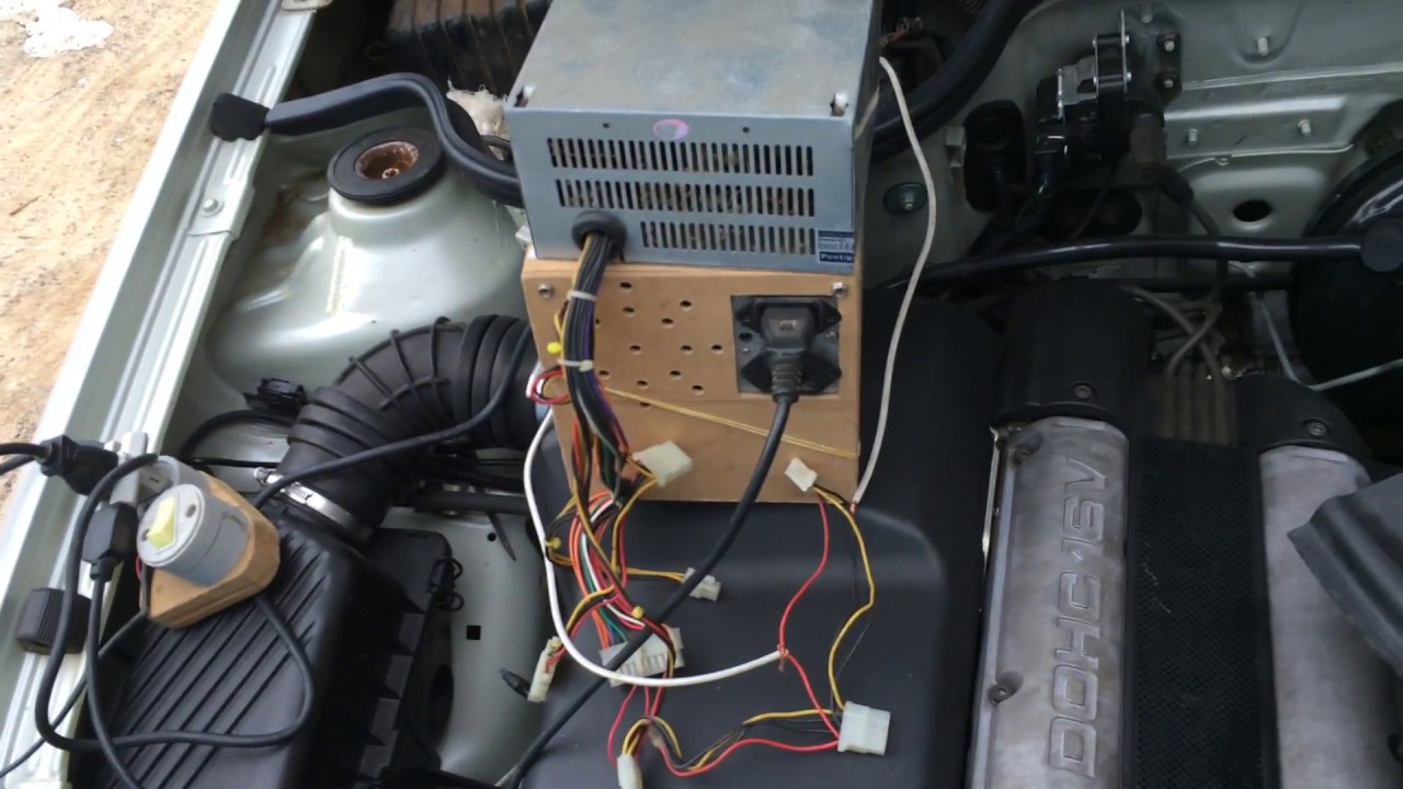 Super Carregador Carga Em Bateria Do Carro Em 10 Minutos