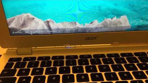 CAASP TESTING CHROMEBOOK