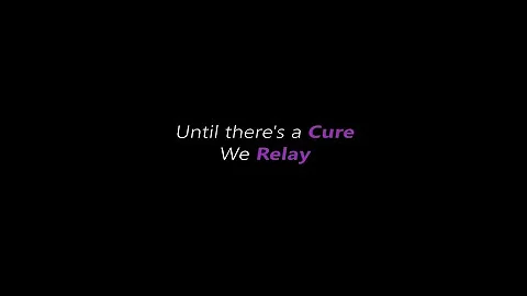 2025 Relay For Life of Second Life - Until There is a Cure.