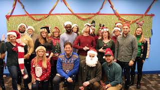 2019 UrbanBound Holiday Video