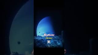 Saturn Vs Mars Vs Uranus Vs Neptune#mrhassan