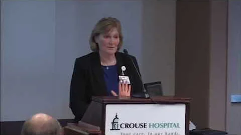 The Bill and Sandra Pomeroy College of Nursing at ...
