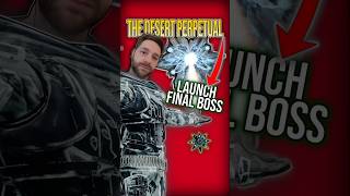 Skip To Desert Perpetual Final Boss #Destiny2 #Pantheon #Bungie #Raid #hunter