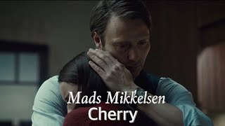 Mads Mikkelsen - Cherry