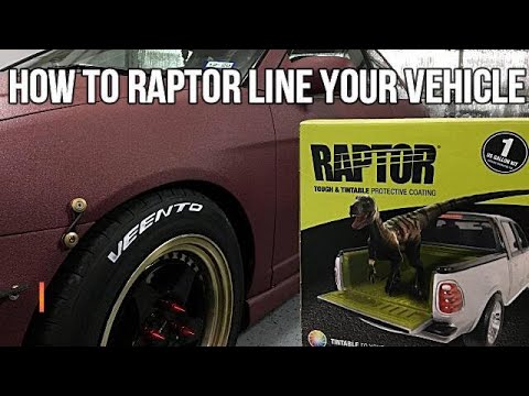 Rough Textured Automotive Paint For Cars