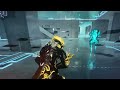 Warframe mastery rank test 9 2022 easy and simple