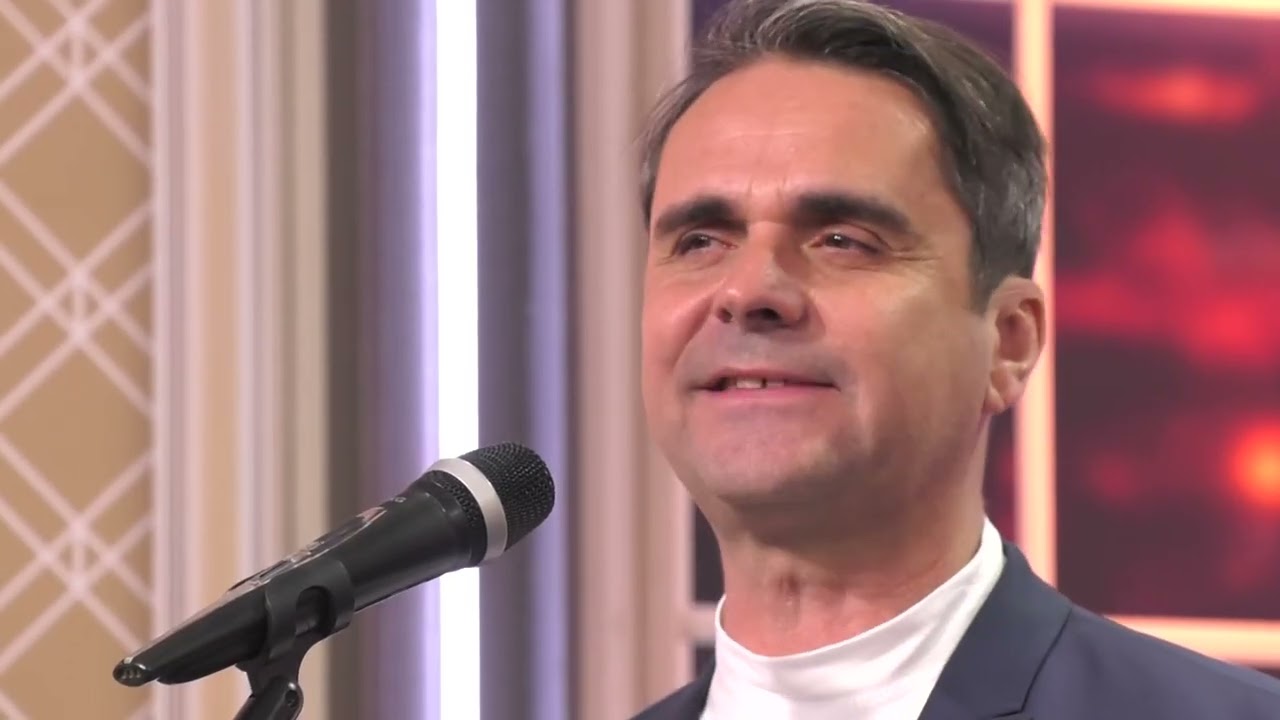 4 Tenora - Il mondo | Dalibor Petko Show | CMCTV